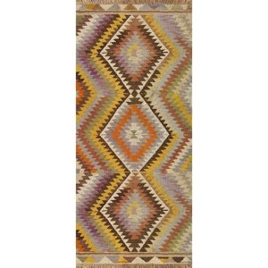 Vilber Kilim Rombos. Vinyl Kilim Matta - Kilim Matta Vilber Kilim Rombos. Vinyl Kilim Matta - Kilim Matta