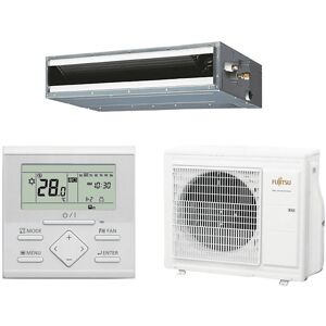 Fujitsu ACY50KKA - Aire acondicionado por conductos - Frío y calor Fujitsu ACY50KKA - Aire acondicionado por conductos - Frío y calor