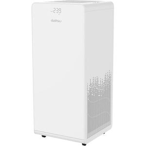 Daitsu 3NDA03104 - Branco - Purificador de ar Daitsu 3NDA03104 - Branco - Purificador de ar