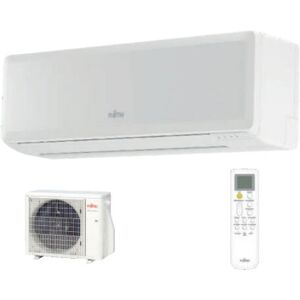 Fujitsu ASY35-KP - Blanco - Aire Acondicionado Fujitsu ASY35-KP - Blanco - Aire Acondicionado