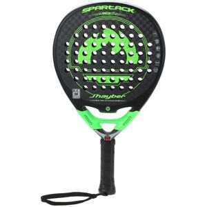 J Hayber Spartack - Raquette de Padel Puissance & Contrôle J Hayber Spartack - Raquette de Padel Puissance & Contrôle