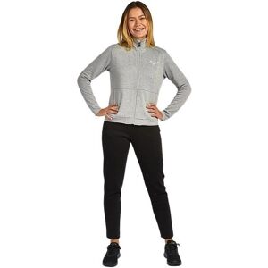 Survêtement d'entraînement pour femme J'hayber - Coton - Gris - Publicité Survêtement d'entraînement pour femme J'hayber - Coton - Gris - Publicité