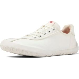 Camper K100886-002 White Recycled PET Sneakers - Casual Camper K100886-002 White Recycled PET Sneakers - Casual