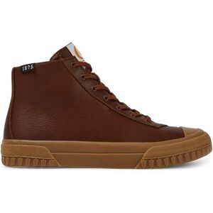 Camper K400614-002 Bruna Läder Sneakers - Casual Camper K400614-002 Bruna Läder Sneakers - Casual