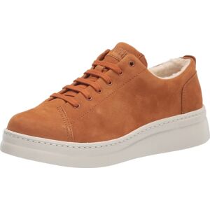 Camper Runner Up Brown Sneakers - Sneakers Camper Runner Up Brown Sneakers - Sneakers