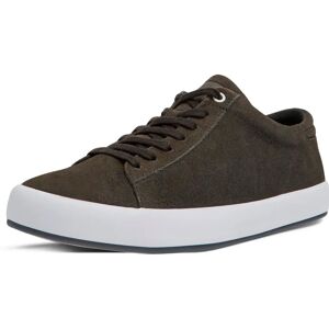 Camper K100231-022 Baskets Grises - Chaussures Décontractées - Publicité Camper K100231-022 Baskets Grises - Chaussures Décontractées - Publicité