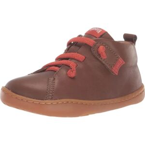 Camper TWS Medium Brown Orange Baby - Shoes Camper TWS Medium Brown Orange Baby - Shoes