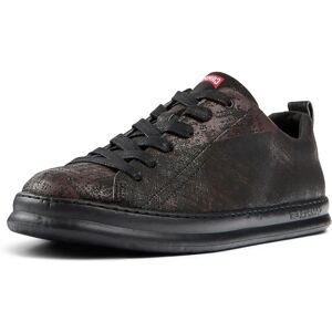 Camper K100226-128 Runner Four Baskets en cuir noires - Baskets - Publicité Camper K100226-128 Runner Four Baskets en cuir noires - Baskets - Publicité