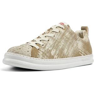 Camper K100226-129 Runner Four Beige Schoenen - Sneakers Camper K100226-129 Runner Four Beige Schoenen - Sneakers