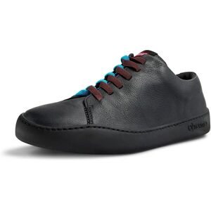 Baskets Unisex en Cuir Noir CAMPER - Baskets - Publicité Baskets Unisex en Cuir Noir CAMPER - Baskets - Publicité