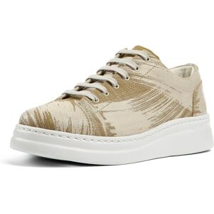 Camper K200645-082 Runner Up Baskets Femme Multicolore - Basket - Publicité Camper K200645-082 Runner Up Baskets Femme Multicolore - Basket - Publicité