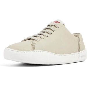 Camper K200877-033 Zapatillas de Cuero Beige - Casual Camper K200877-033 Zapatillas de Cuero Beige - Casual