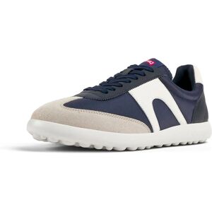 Camper K100545-042 Sneakers Navy - Scarpe Camper K100545-042 Sneakers Navy - Scarpe