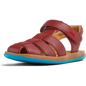 Camper Bicho Kids Burgundy Sandals - Unisex Camper Bicho Kids Burgundy Sandals - Unisex