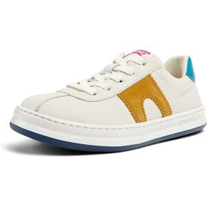 Camper K800552-001 Lederen Sneakers Twins - Casual Kinderschoenen Camper K800552-001 Lederen Sneakers Twins - Casual Kinderschoenen
