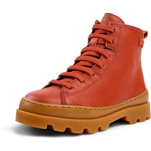 Camper K900179 018 Red Boots - Boots Camper K900179 018 Red Boots - Boots