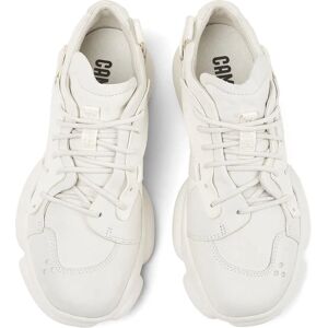 Baskets Camper K201439-001 Blancs - Unisex - Respirantes - Écologiques - Légères - Baskets Baskets Camper K201439-001 Blancs - Unisex - Respirantes - Écologiques - Légères - Baskets