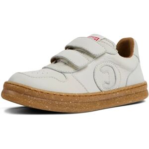 Camper K800436-019 White Kids Sneakers - Unisex Casual Shoes Camper K800436-019 White Kids Sneakers - Unisex Casual Shoes