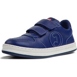 Baskets Camper K800436-020 Unisexe - Bleu - Taille 30 - Publicité Baskets Camper K800436-020 Unisexe - Bleu - Taille 30 - Publicité