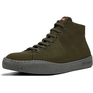 Chaussures pour homme vertes en PET recyclé - Peu Touring - Décontracté - Publicité Chaussures pour homme vertes en PET recyclé - Peu Touring - Décontracté - Publicité