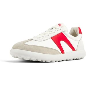 Camper K100545-038 Leren sneakers Wit - Sneakers Camper K100545-038 Leren sneakers Wit - Sneakers