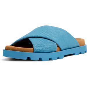 Camper K201322-009 Women - Sandals - Blue - Size: 9 - Sandals Camper K201322-009 Women - Sandals - Blue - Size: 9 - Sandals