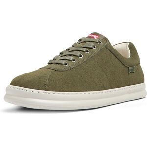 Camper K100227-059 Męskie sneakersy - Zielony - Rozmiar 40 Camper K100227-059 Męskie sneakersy - Zielony - Rozmiar 40