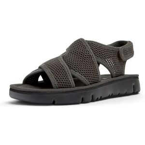 Camper Oruga (K201562) - mörkgrå Camper Oruga (K201562) - mörkgrå
