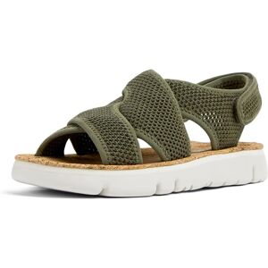 Camper Oruga (K201562) - olive - Publicité Camper Oruga (K201562) - olive - Publicité