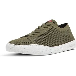 Camper K100816-005 Green Sneakers - Casual Shoes Camper K100816-005 Green Sneakers - Casual Shoes