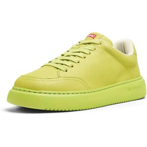 Camper K201438-012 Dam Sneakers - Grön - Storlek 36 Camper K201438-012 Dam Sneakers - Grön - Storlek 36