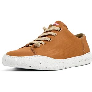 Camper K201517-003 Peu Touring Damen Sneaker in Dunkelbraun Camper K201517-003 Peu Touring Damen Sneaker in Dunkelbraun