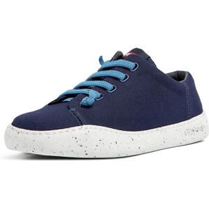 CAMPER K201517-006 Navy Textile Sneakers - Sneaker CAMPER K201517-006 Navy Textile Sneakers - Sneaker