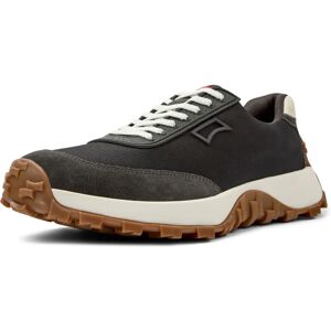 Camper Heren Drift Trail Sneakers - Zwart - Maat UK 11 Camper Heren Drift Trail Sneakers - Zwart - Maat UK 11