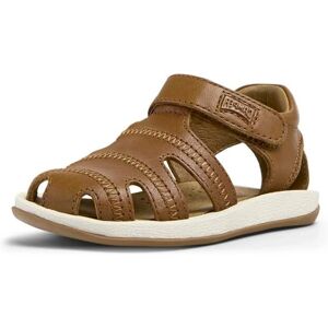 Camper Bruna Läder Barnsandaler - Casual Skor Camper Bruna Läder Barnsandaler - Casual Skor