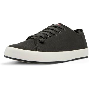 Camper K100158-019 Donkergrijze Sneakers - Sneakers Camper K100158-019 Donkergrijze Sneakers - Sneakers