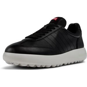 Camper Scarpe Nere K201392 - Stile Urbano Camper Scarpe Nere K201392 - Stile Urbano