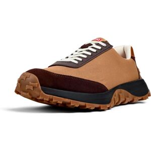 Baskets Camper Drift Trail Marron - Sport, Vintage, Durable - Publicité Baskets Camper Drift Trail Marron - Sport, Vintage, Durable - Publicité