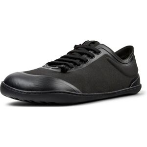 Camper K100987-003 Czarny Buty treningowe - Casual & Zrównoważone Camper K100987-003 Czarny Buty treningowe - Casual & Zrównoważone