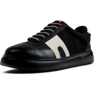 Camper K21 Sorona Mesh Sneakers - Licht & Ademend Camper K21 Sorona Mesh Sneakers - Licht & Ademend