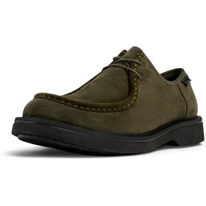 Camper K100999-002 Norman Leather Shoes - Casual Camper K100999-002 Norman Leather Shoes - Casual