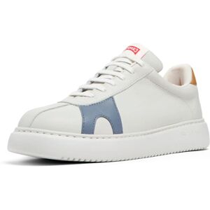 Camper K201311-039 Läder skor vit platt casual hållbar - Skor Camper K201311-039 Läder skor vit platt casual hållbar - Skor