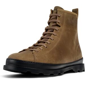 Camper K300245-038 Bruna läderstövlar - Boots Camper K300245-038 Bruna läderstövlar - Boots