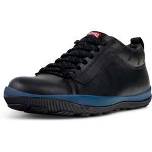 Camper K300285-036 Black Gore Tex Leather Shoes Casual Camper K300285-036 Black Gore Tex Leather Shoes Casual