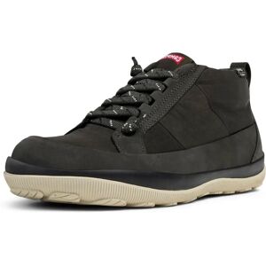 Camper K300417-011 Grå casual stövlar - Stövlar Camper K300417-011 Grå casual stövlar - Stövlar