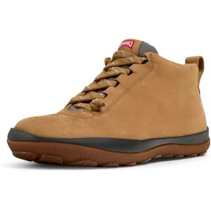 Camper Peu Pista GORE-TEX Cuir Chaussures - Chaussures - Publicité Camper Peu Pista GORE-TEX Cuir Chaussures - Chaussures - Publicité