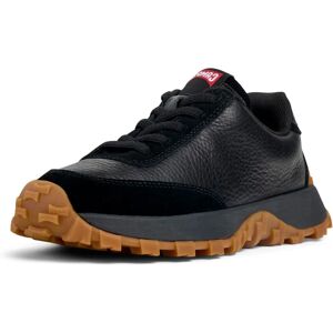 Camper K800548-012 Leather Nubuck Casual Shoes - Shoes Camper K800548-012 Leather Nubuck Casual Shoes - Shoes