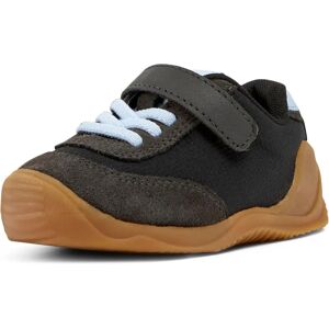 Camper Unisex Barnskor i Läder och Tyg - Skor Camper Unisex Barnskor i Läder och Tyg - Skor