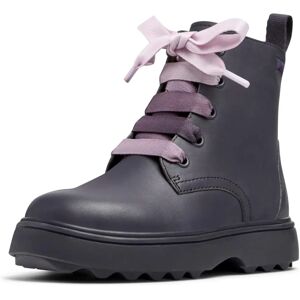 Camper K900150-018 Lederen Enkellaarzen - Casual Schoenen Camper K900150-018 Lederen Enkellaarzen - Casual Schoenen