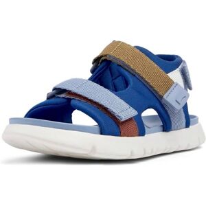 Camper K800532 008 Blå - Sandaler Camper K800532 008 Blå - Sandaler